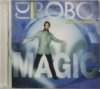 CD. MAGIC - DJ Bobo